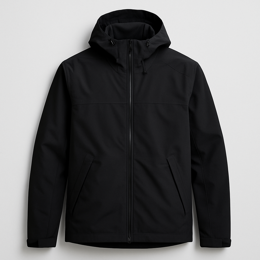 Men’s Waterproof Rain Jacket