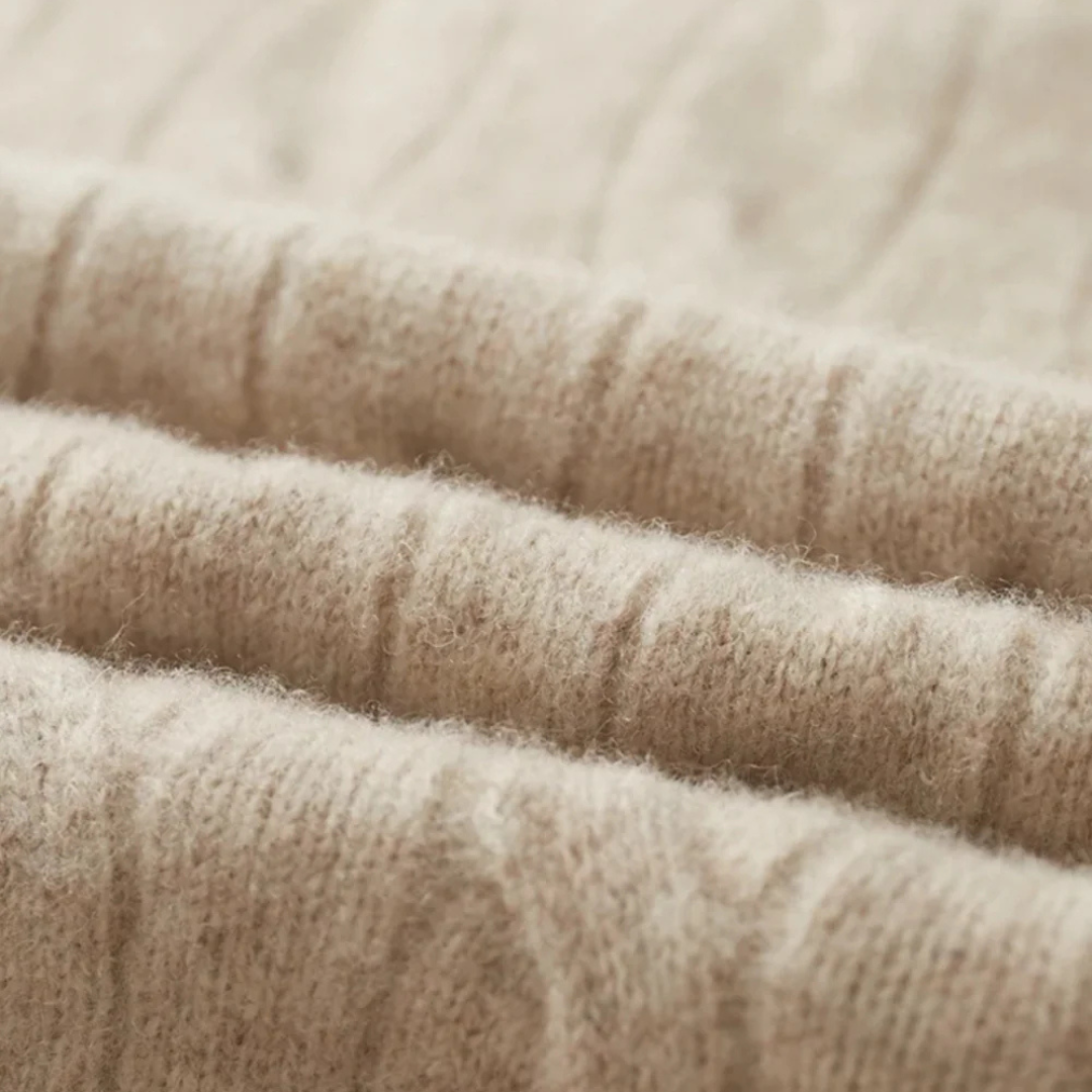 Men’s Merino Wool Sweater