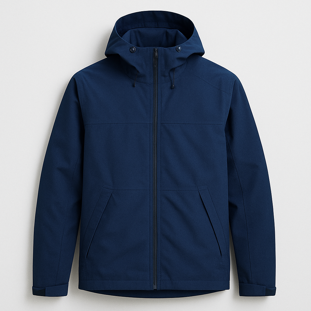 Men’s Waterproof Rain Jacket