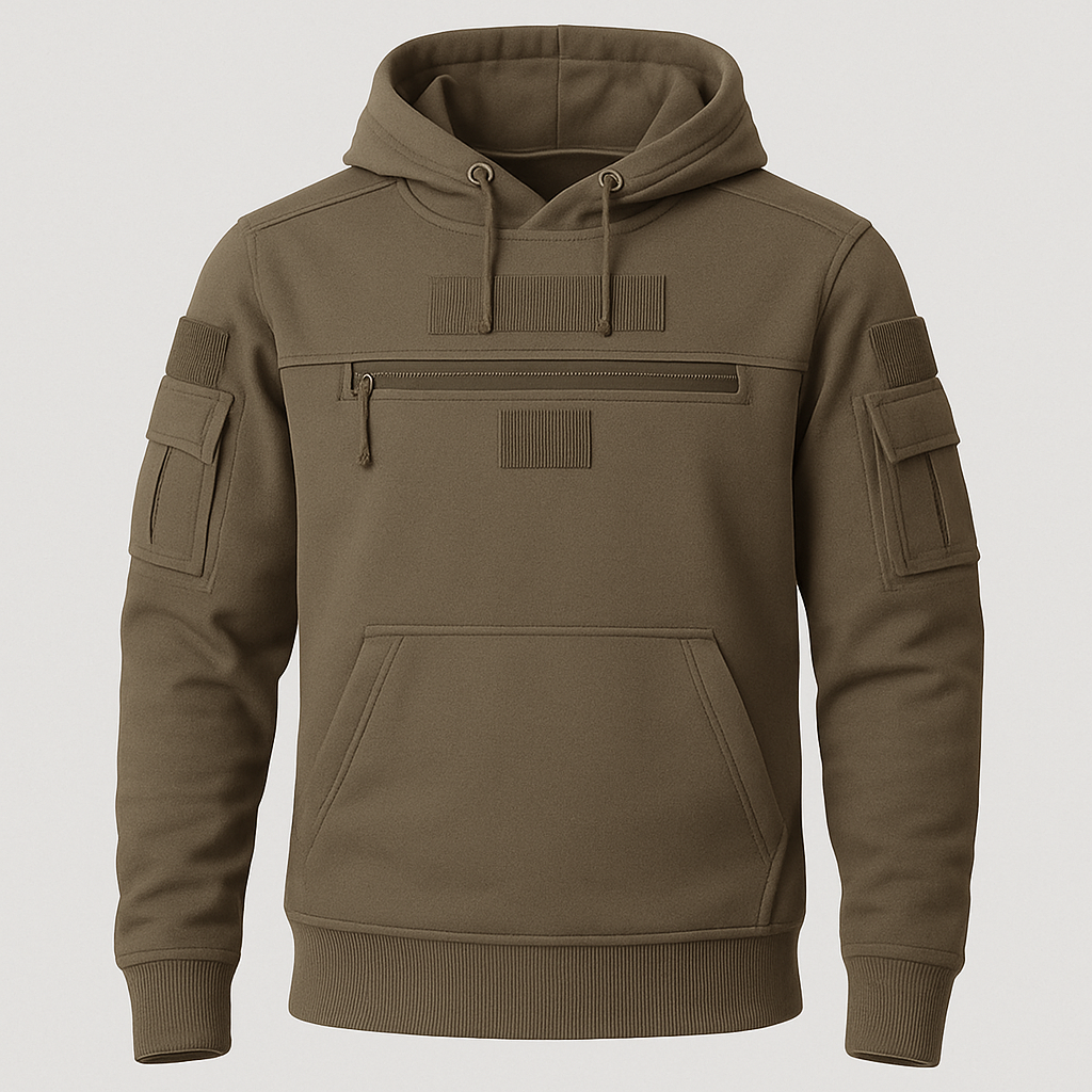 Men’s Classic-Style Sweater