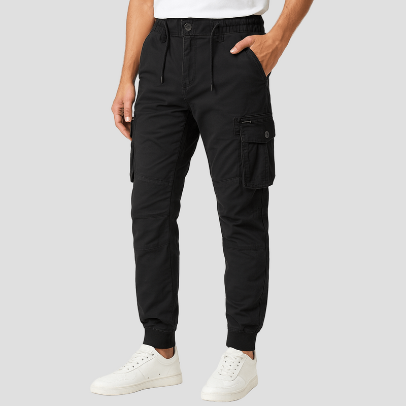 Men’s Tactical Cargo Trousers