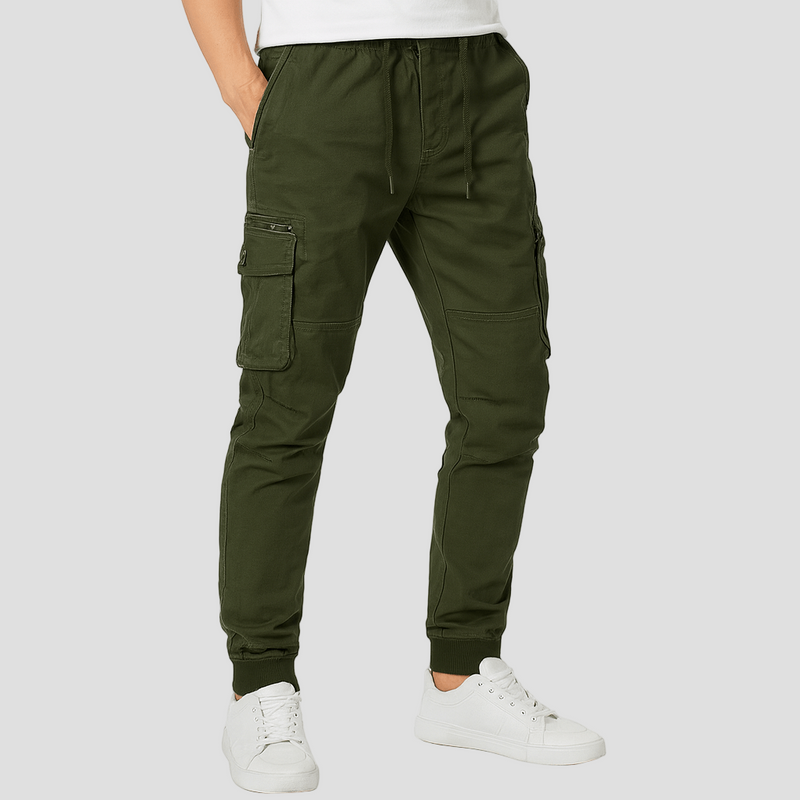 Men’s Tactical Cargo Trousers