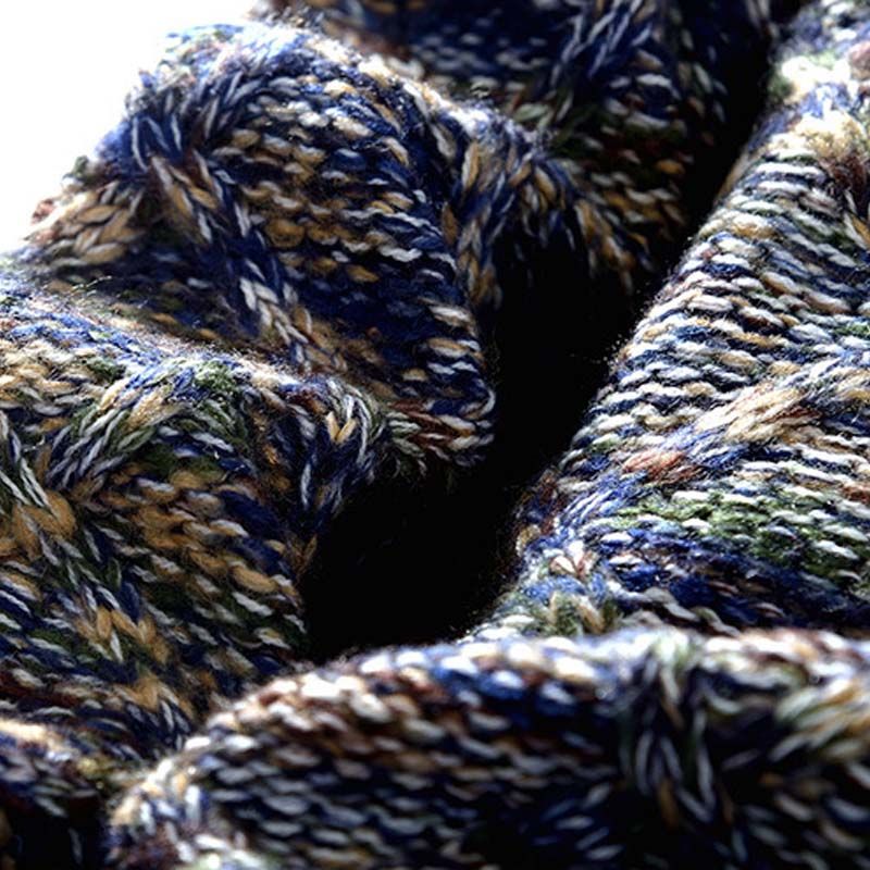 Elegant and Unique Men’s Sweater