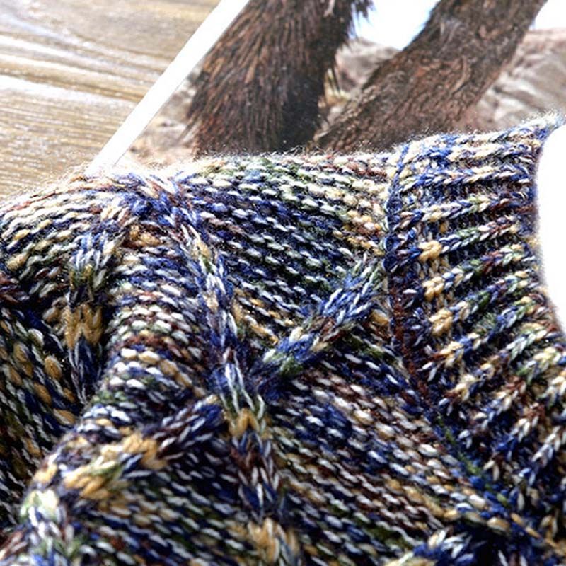 Elegant and Unique Men’s Sweater