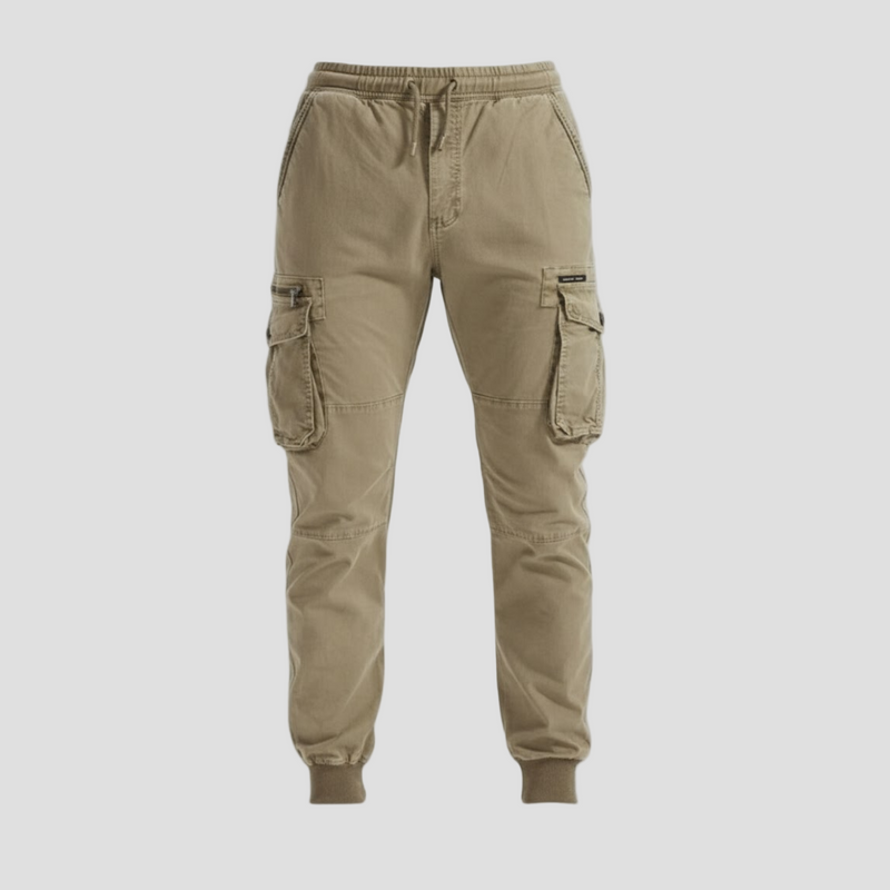 Men’s Tactical Cargo Trousers