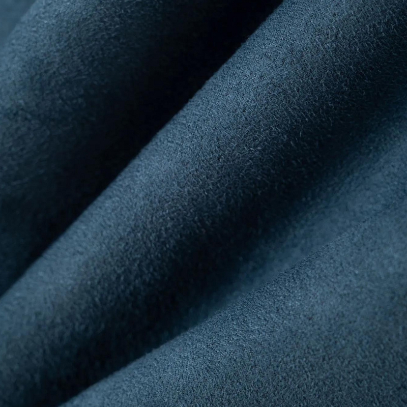 Elegant Men’s Wool-Blend Sweater