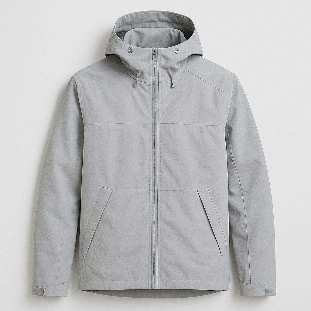 Men’s Waterproof Rain Jacket
