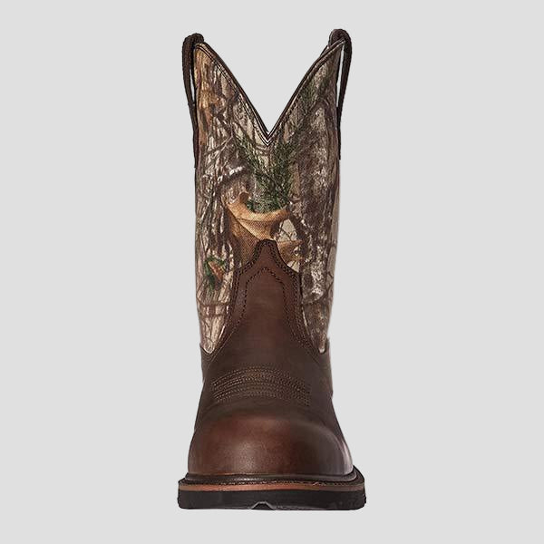 Men’s Western Cowboy Boots
