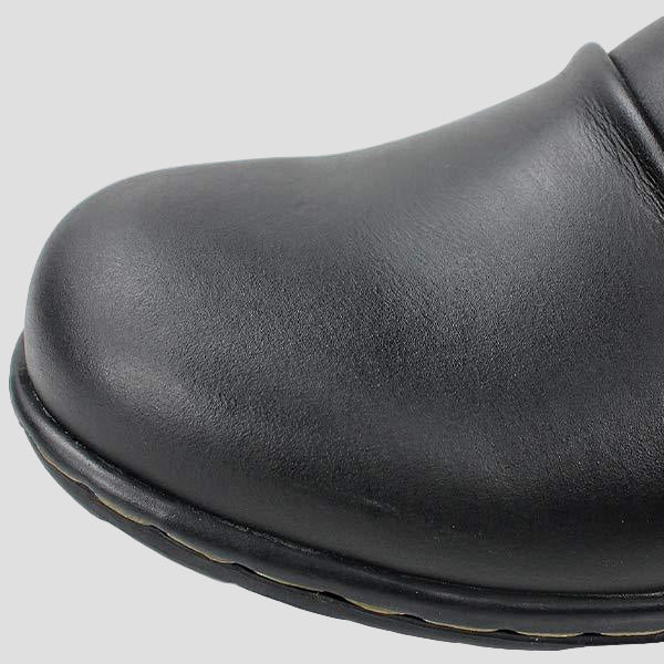 Mid-Length Western Cowboy Boots