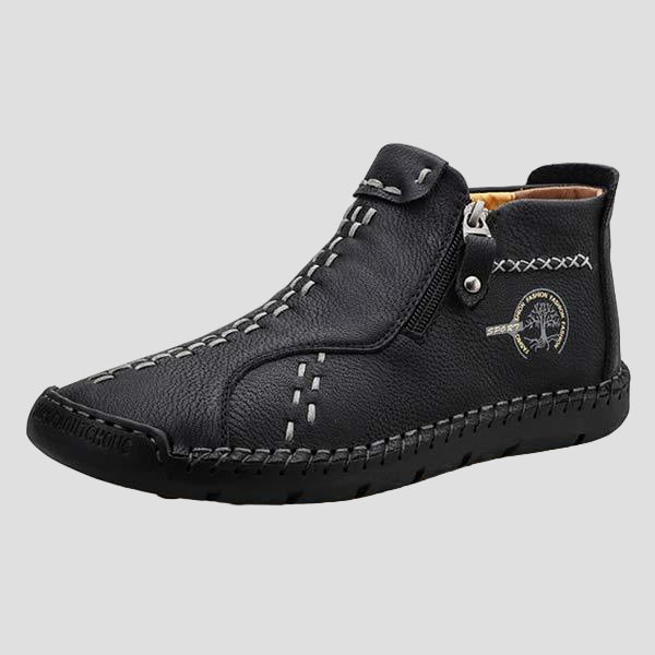 Men’s Casual Leather Shoes