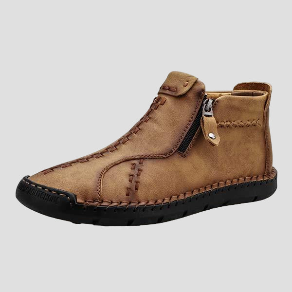 Men’s Casual Leather Shoes