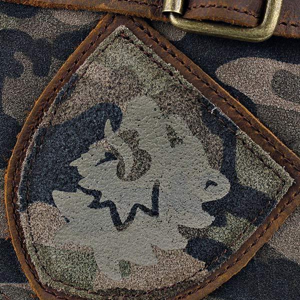 Mid-Length Western Cowboy Boots