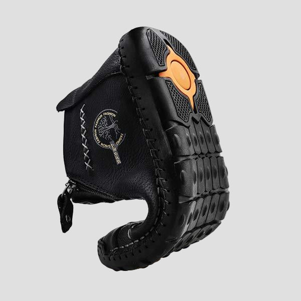 Men’s Casual Leather Shoes