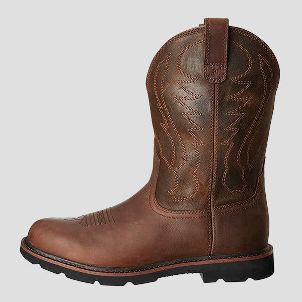 Men’s Western Cowboy Boots