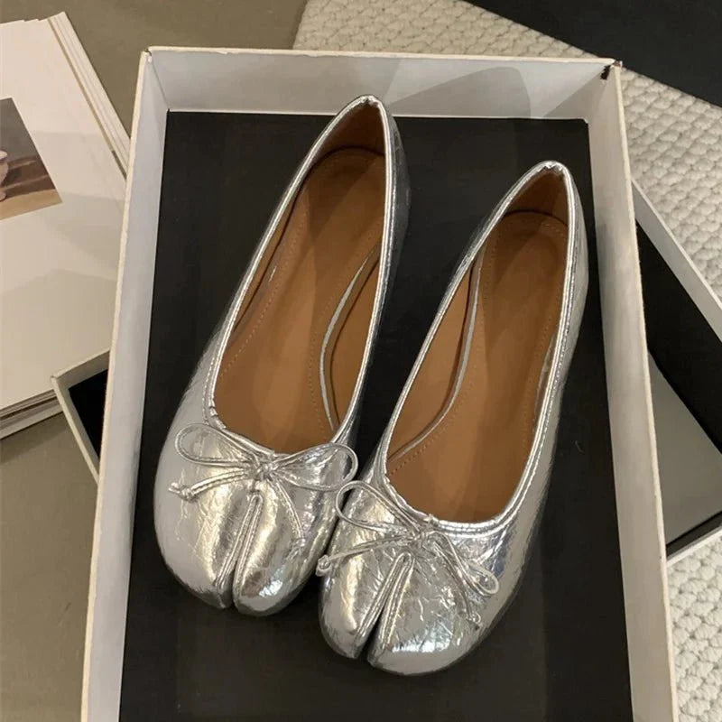 Almira Soft Ballet Flats