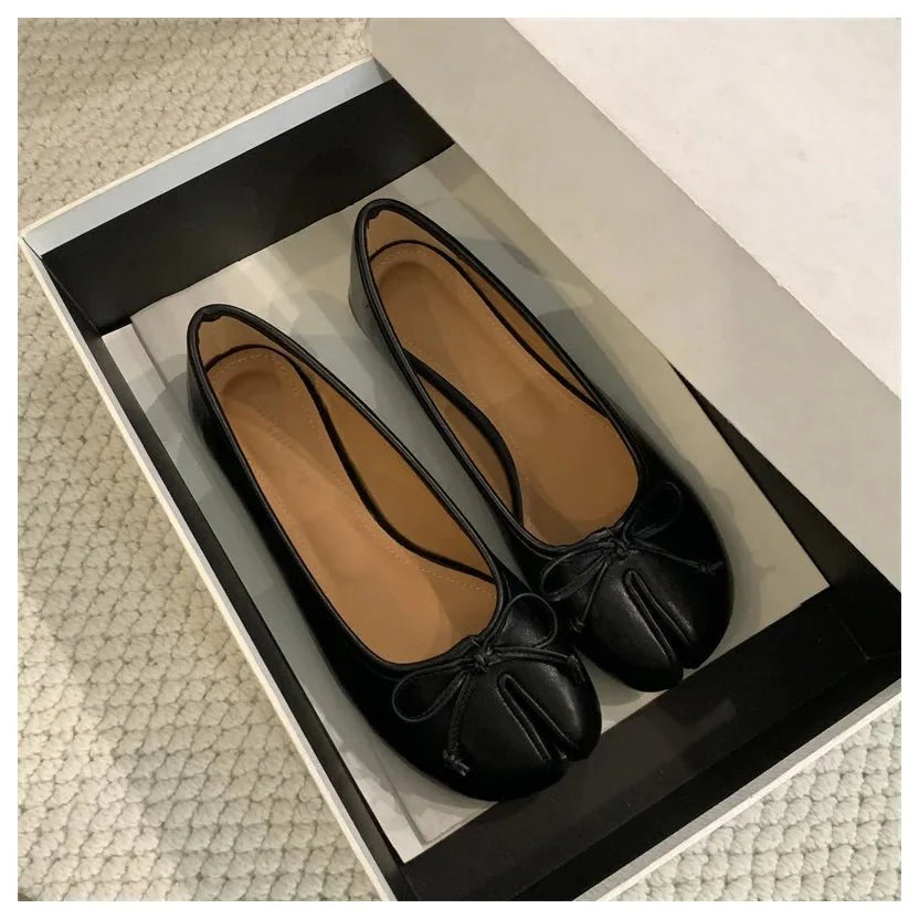 Almira Soft Ballet Flats