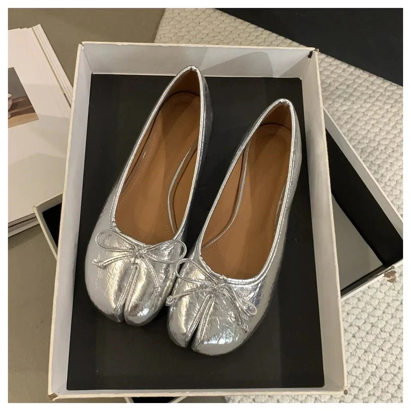 Almira Soft Ballet Flats
