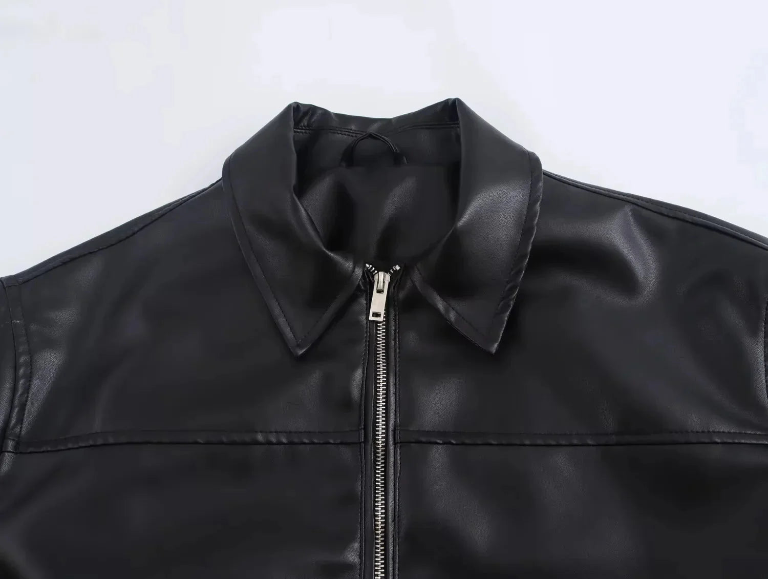 Arabell Leather Jacket