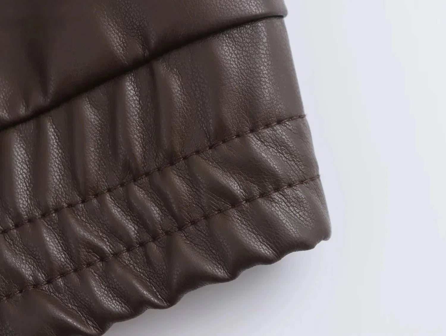 Arabell Leather Jacket