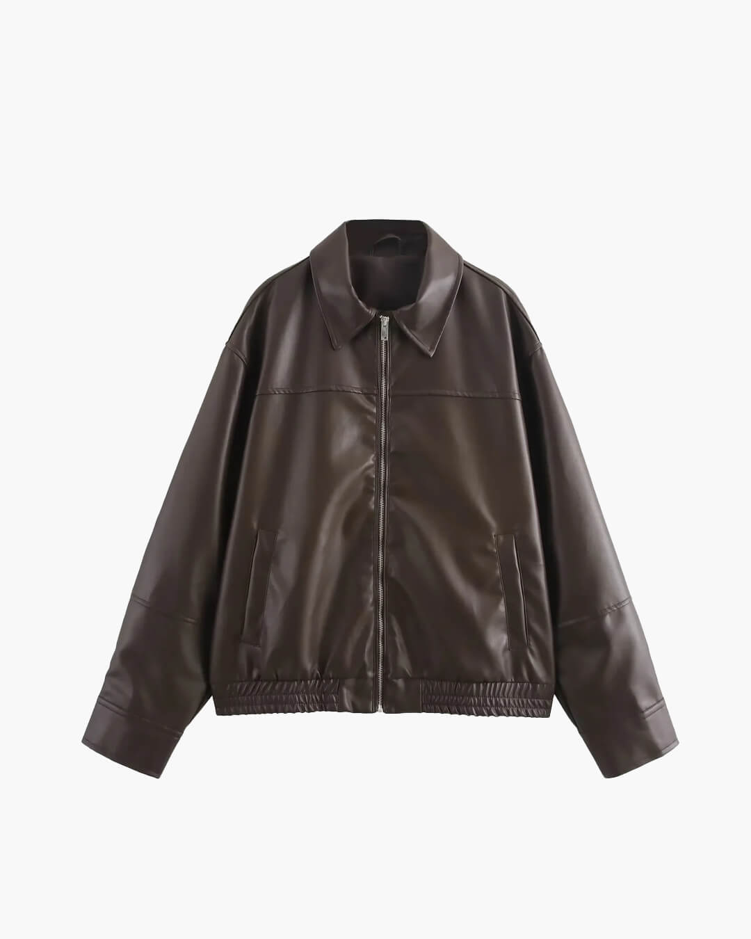 Arabell Leather Jacket