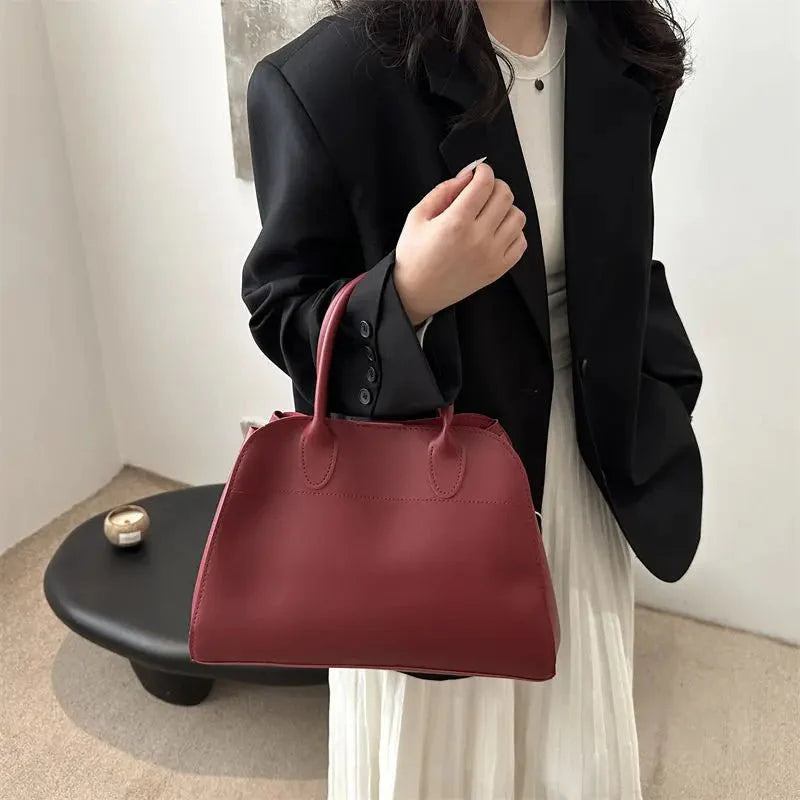 Ariah Retro Tote Bag