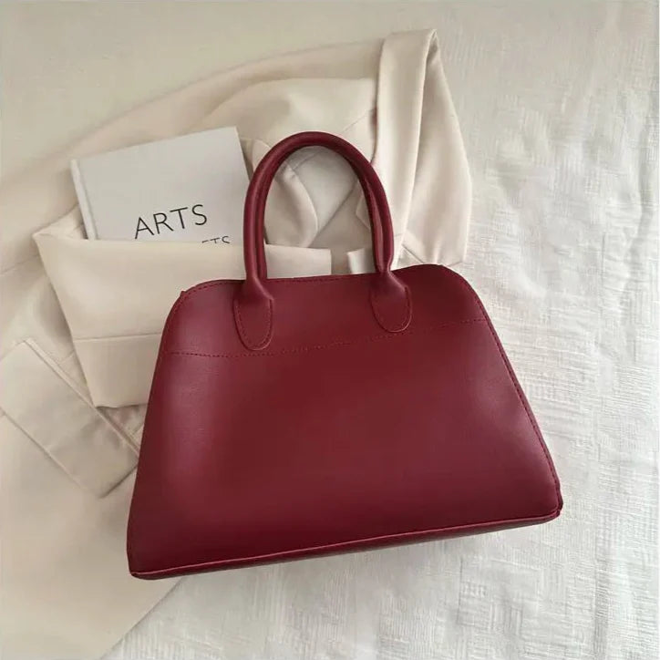 Ariah Retro Tote Bag