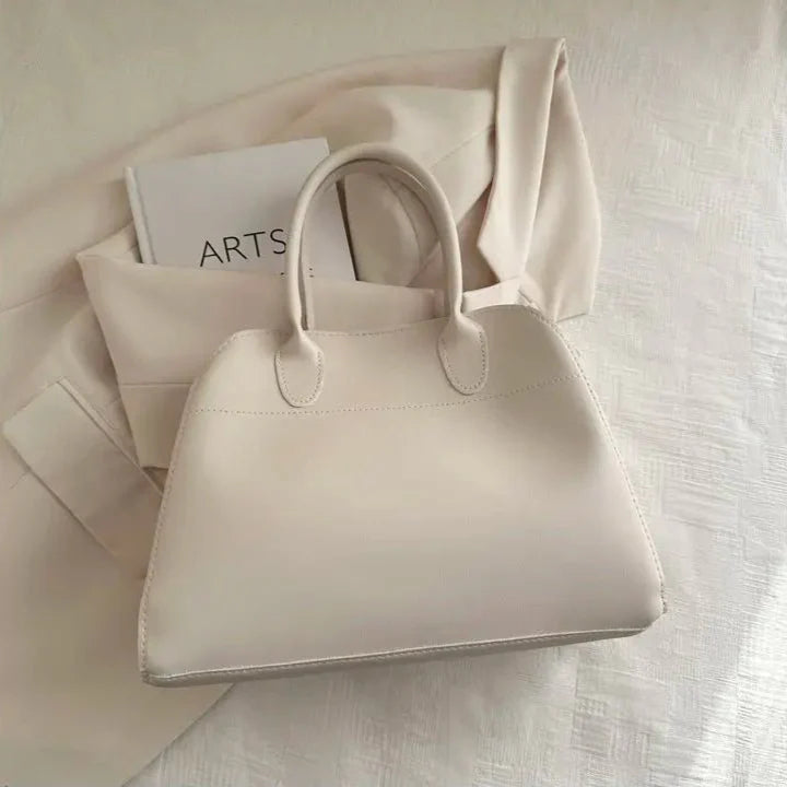 Ariah Retro Tote Bag