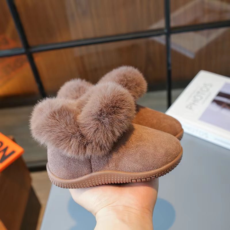 Bella Toddler Snow Boots