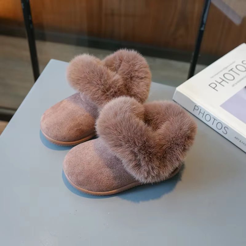 Bella Toddler Snow Boots