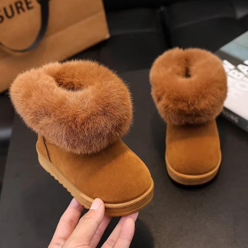 Bella Toddler Snow Boots