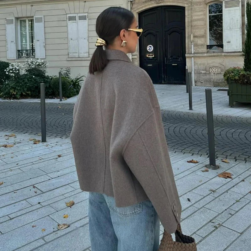 Briana Coat