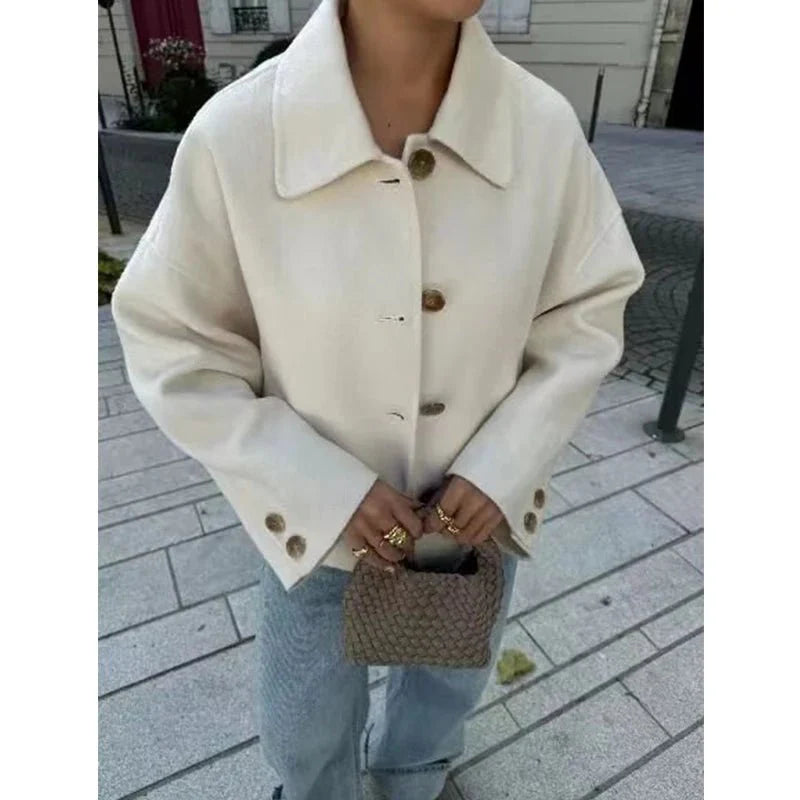 Briana Coat