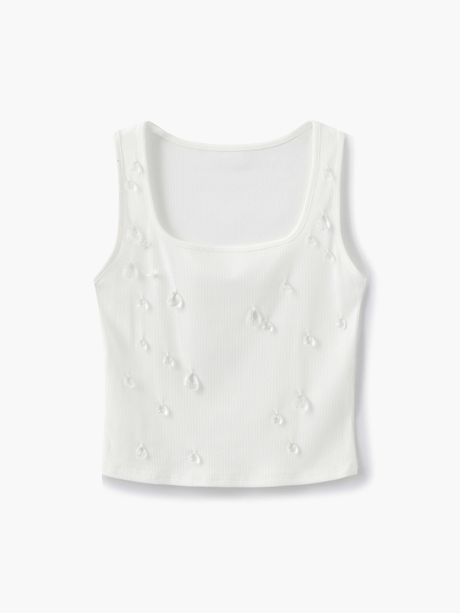 Cara Tank Top