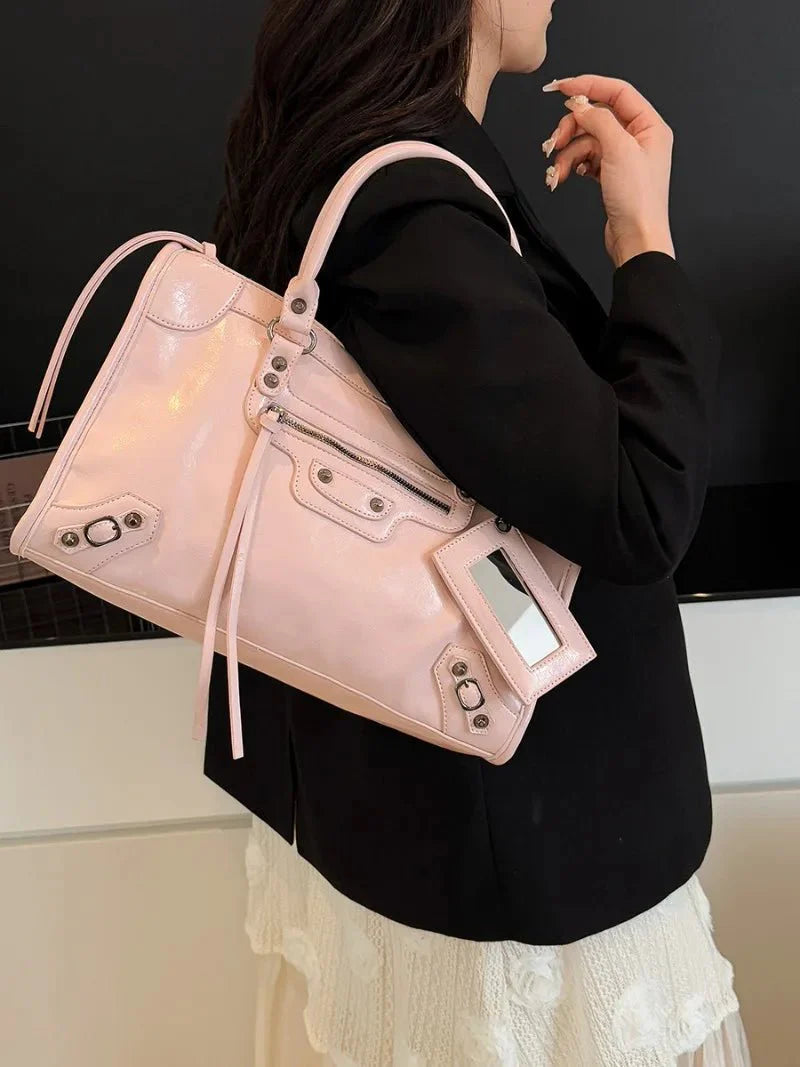 Carmela Handbag