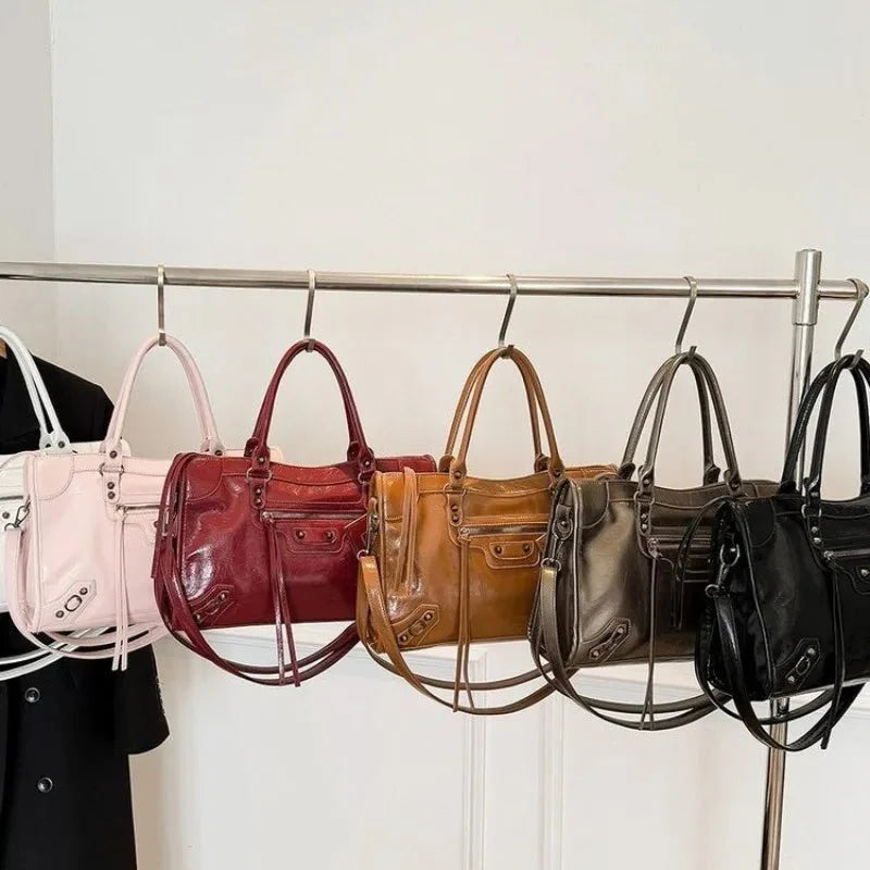 Carmela Handbag