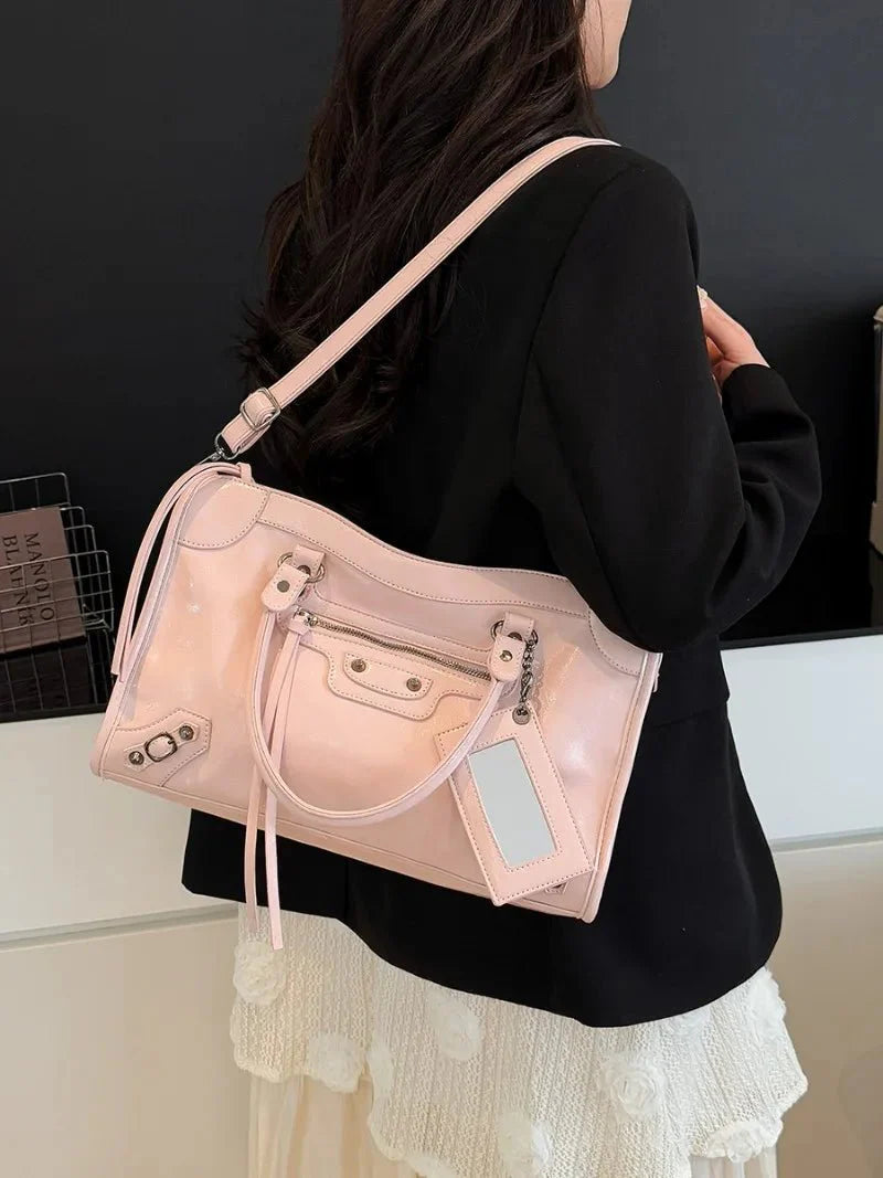 Carmela Handbag