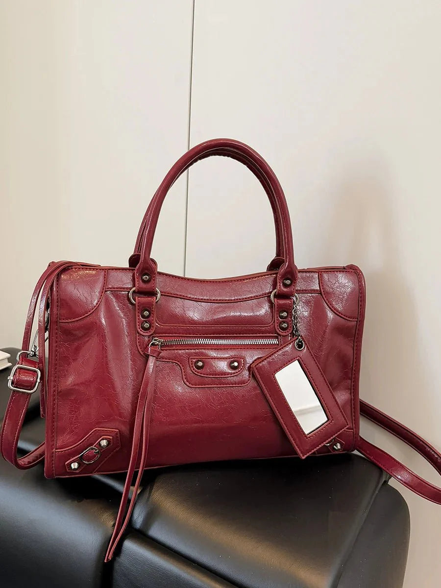Carmela Handbag