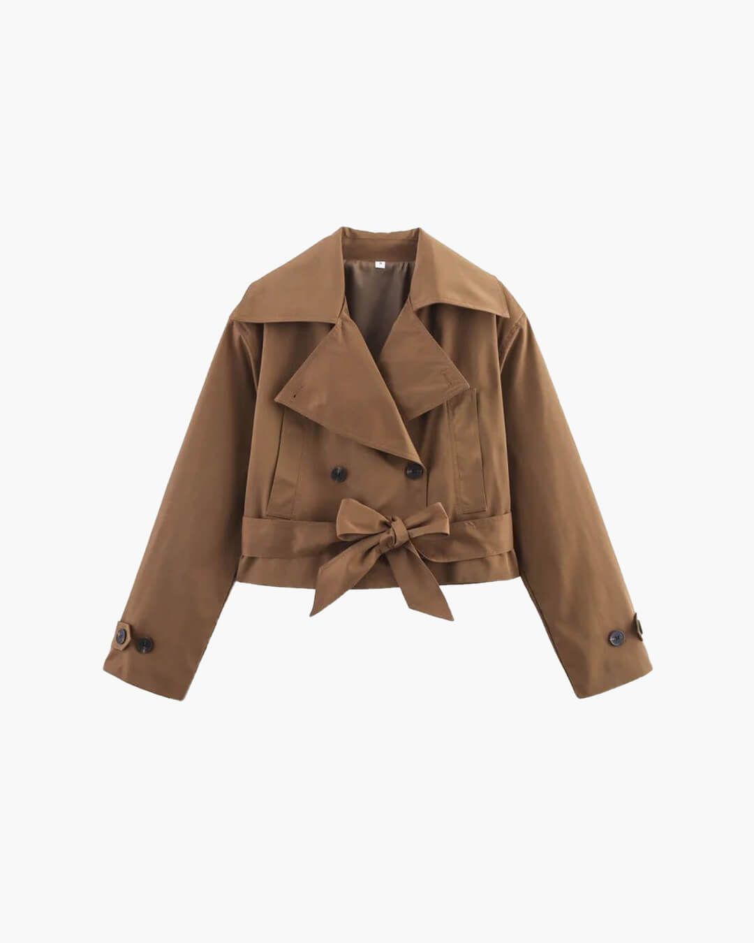 Celia Trench Coat