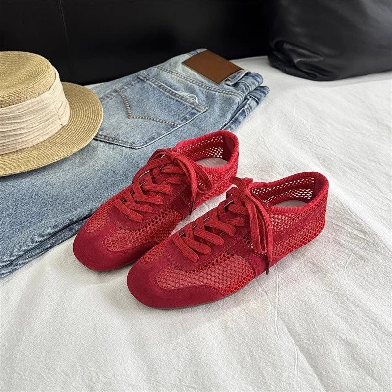Celina Mesh Sneakers