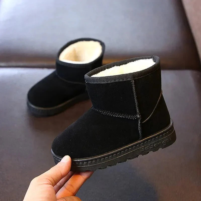 Chloe Kids Snow Boots