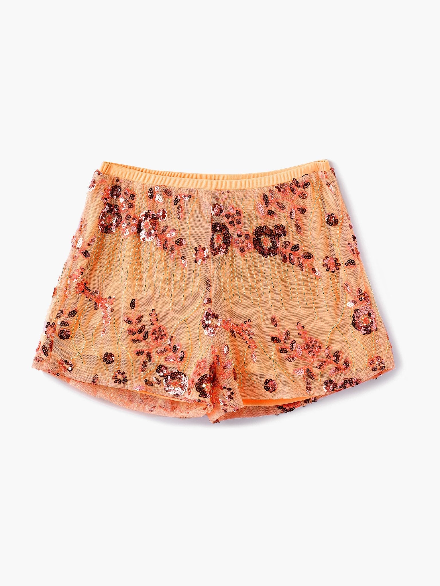 Cindy Shorts