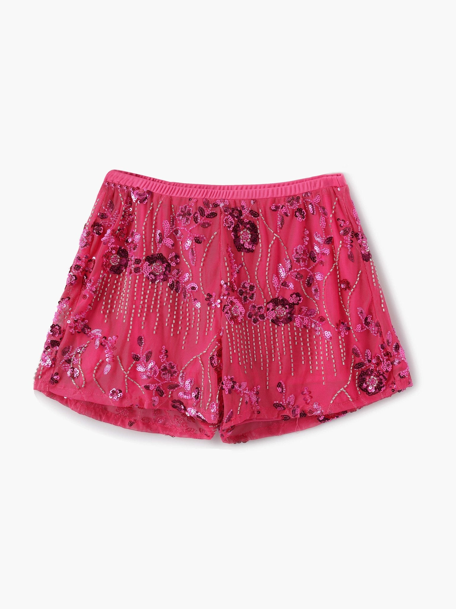 Cindy Shorts