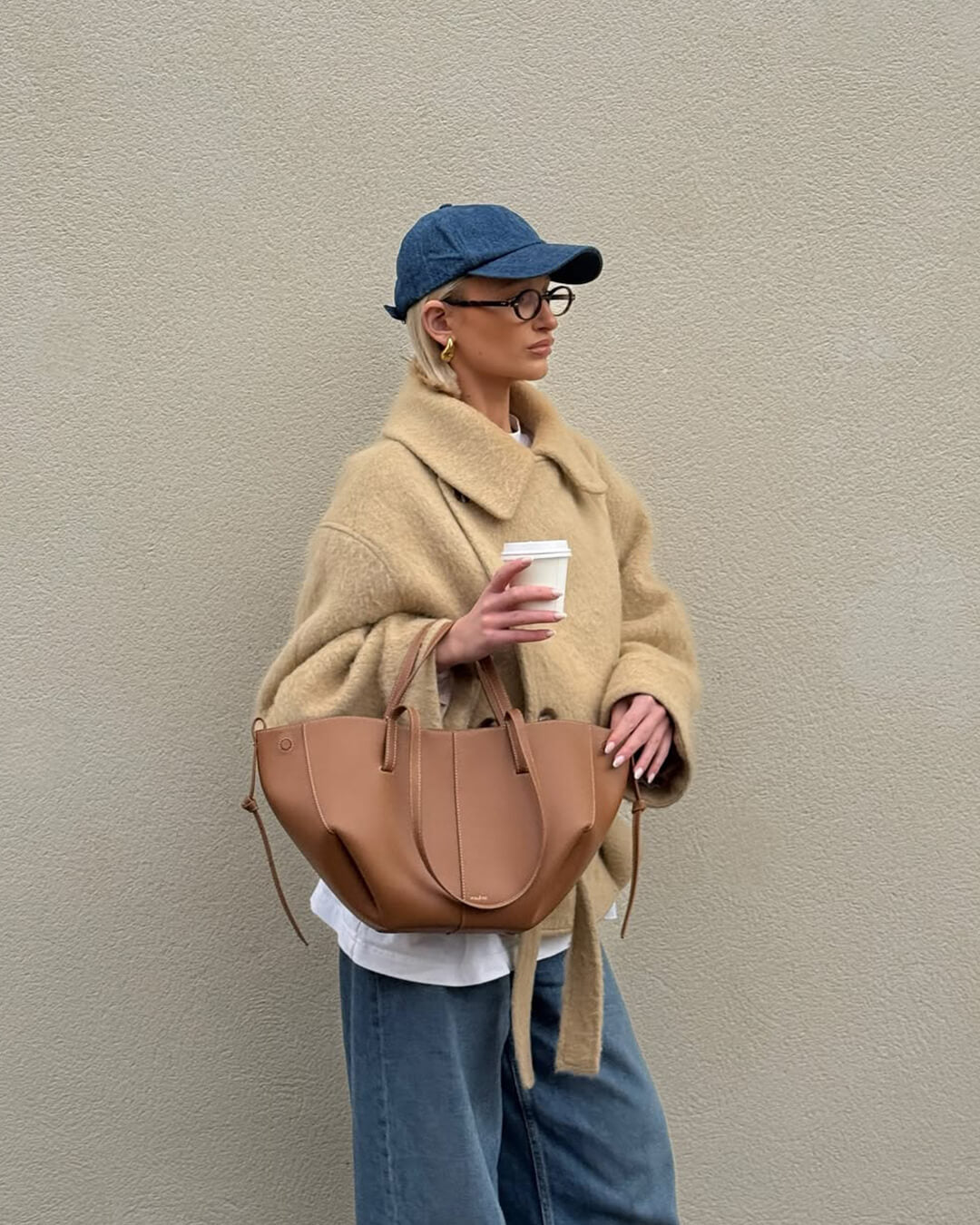 Clara Coat