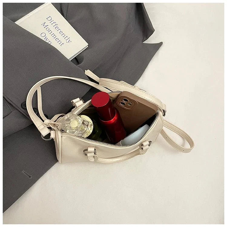 Dahlia Small Tote Bag