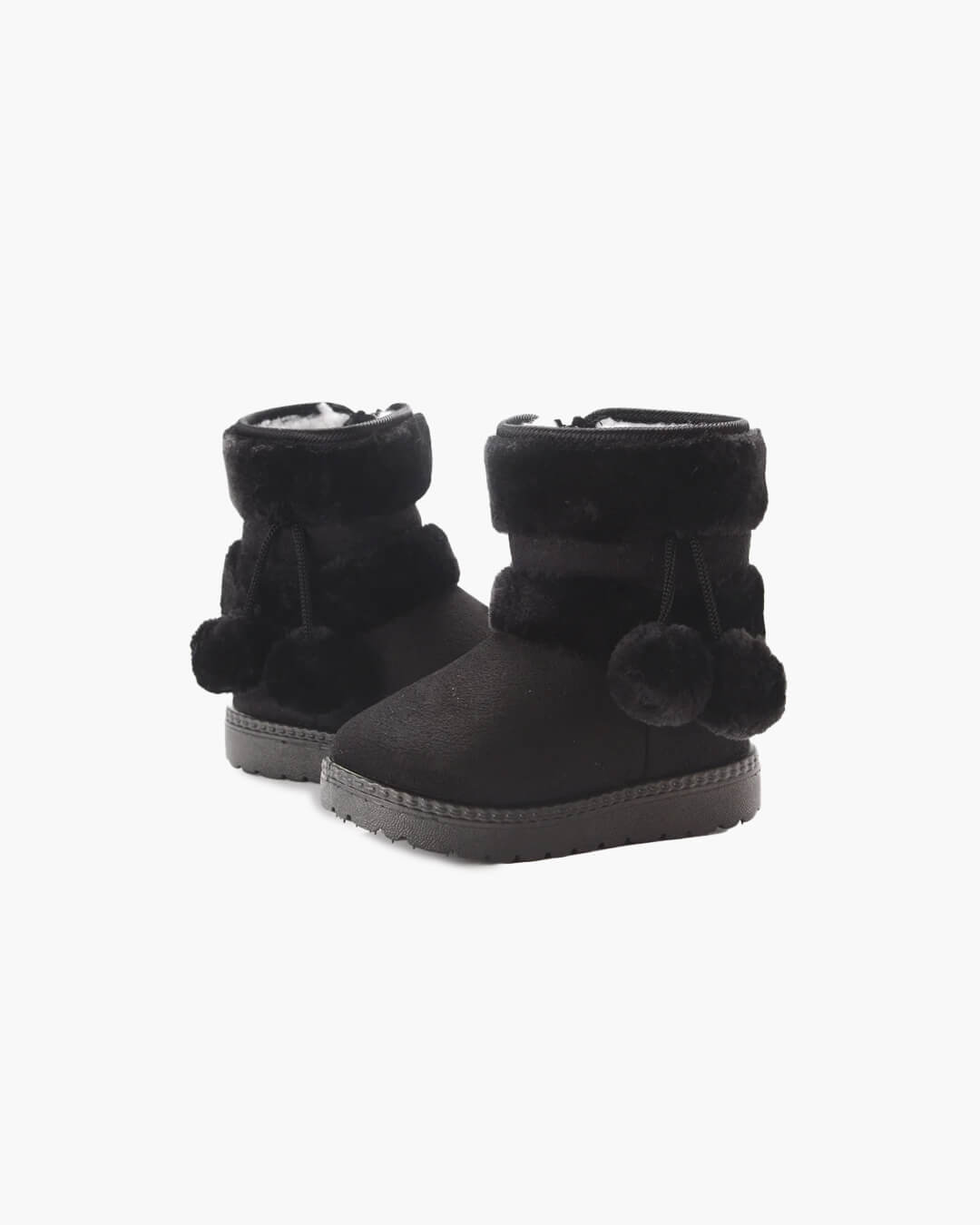 Daniela Toddlers Boots