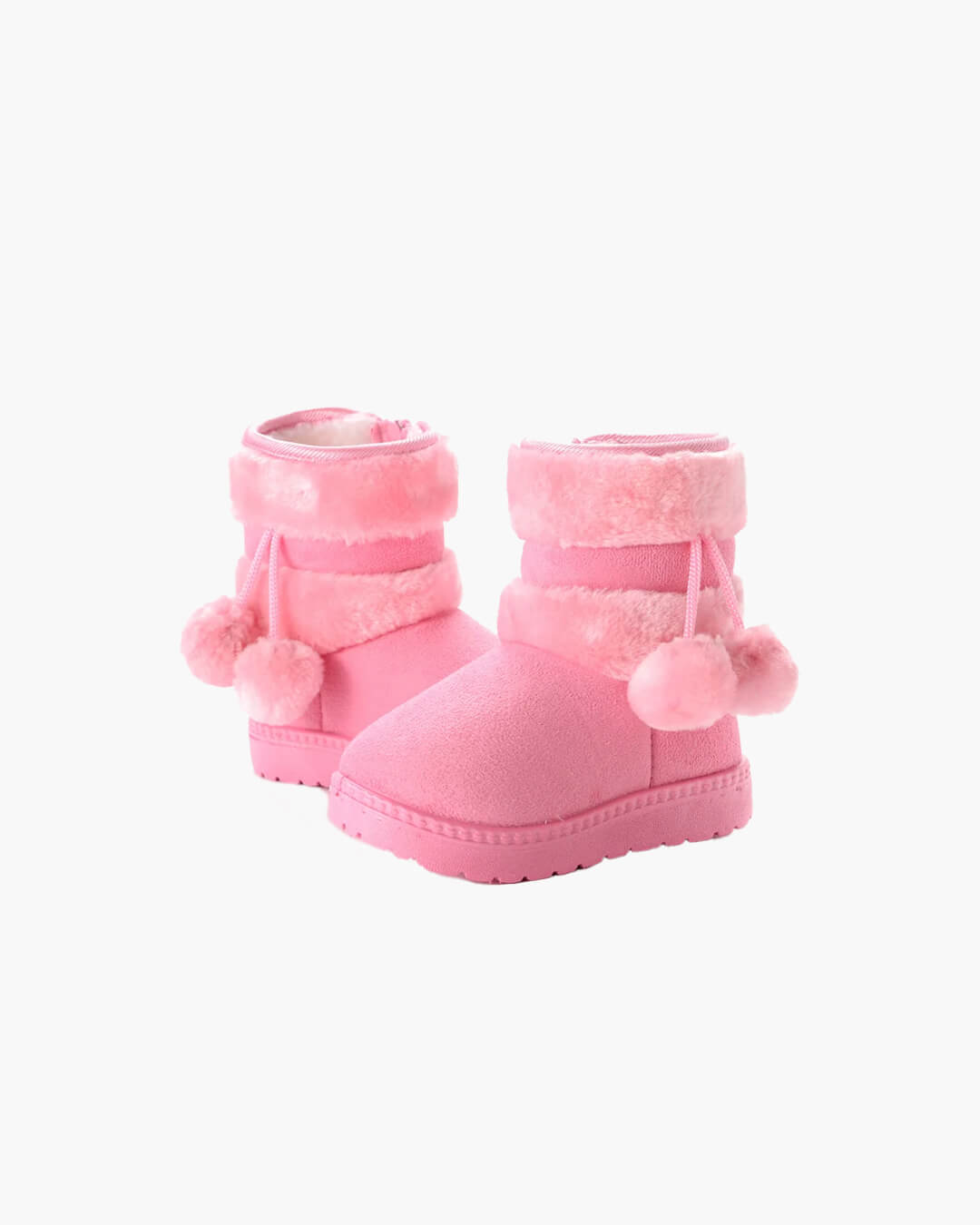 Daniela Toddlers Boots