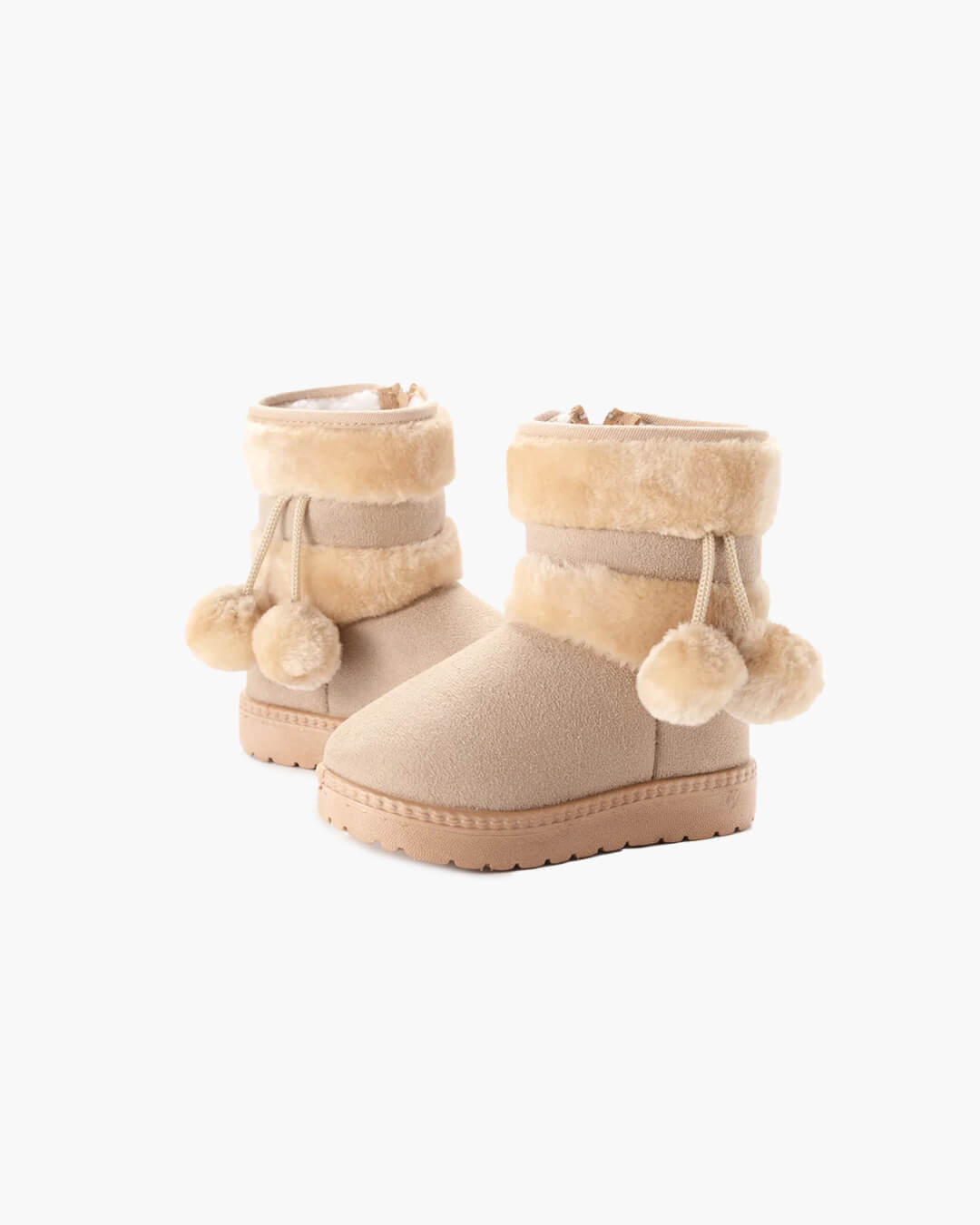 Daniela Toddlers Boots