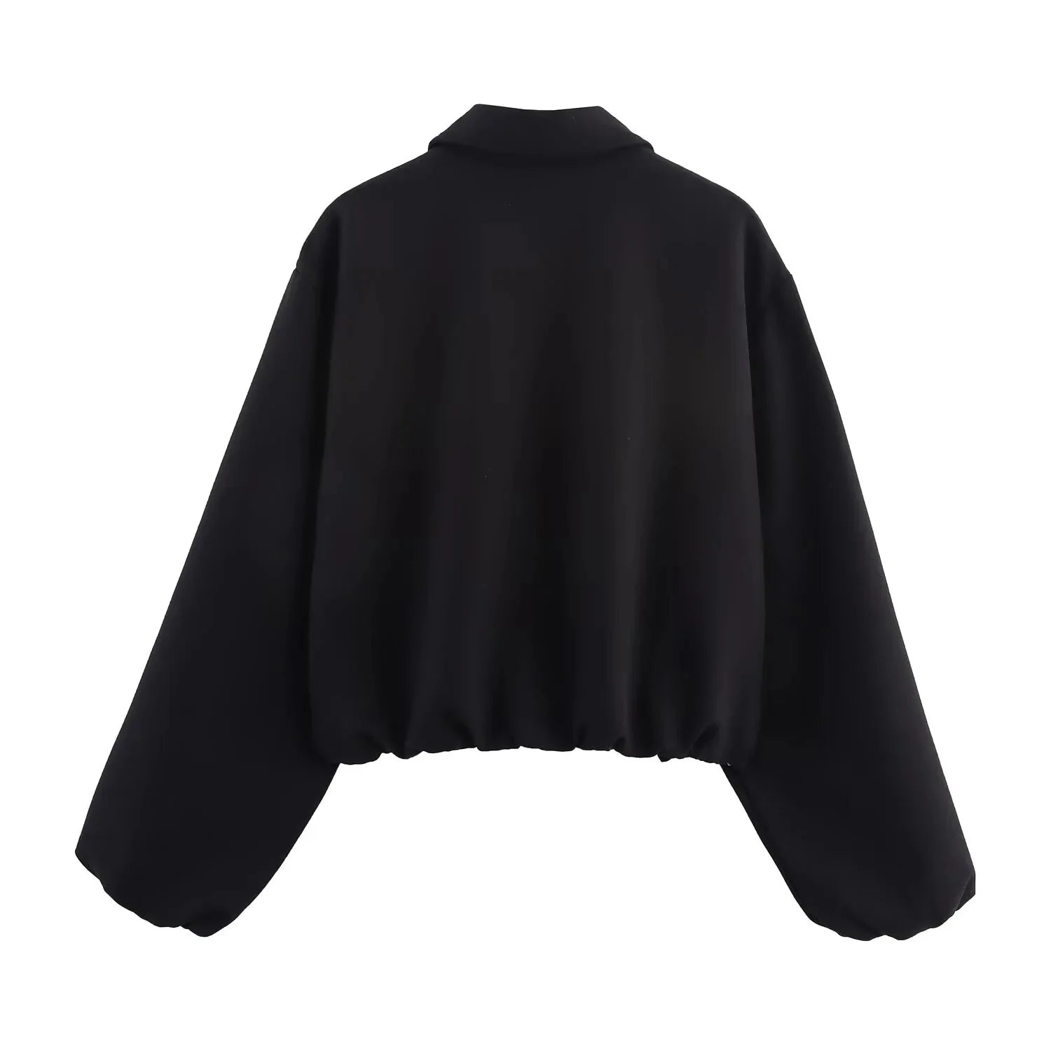 Diane Bomber Jacket