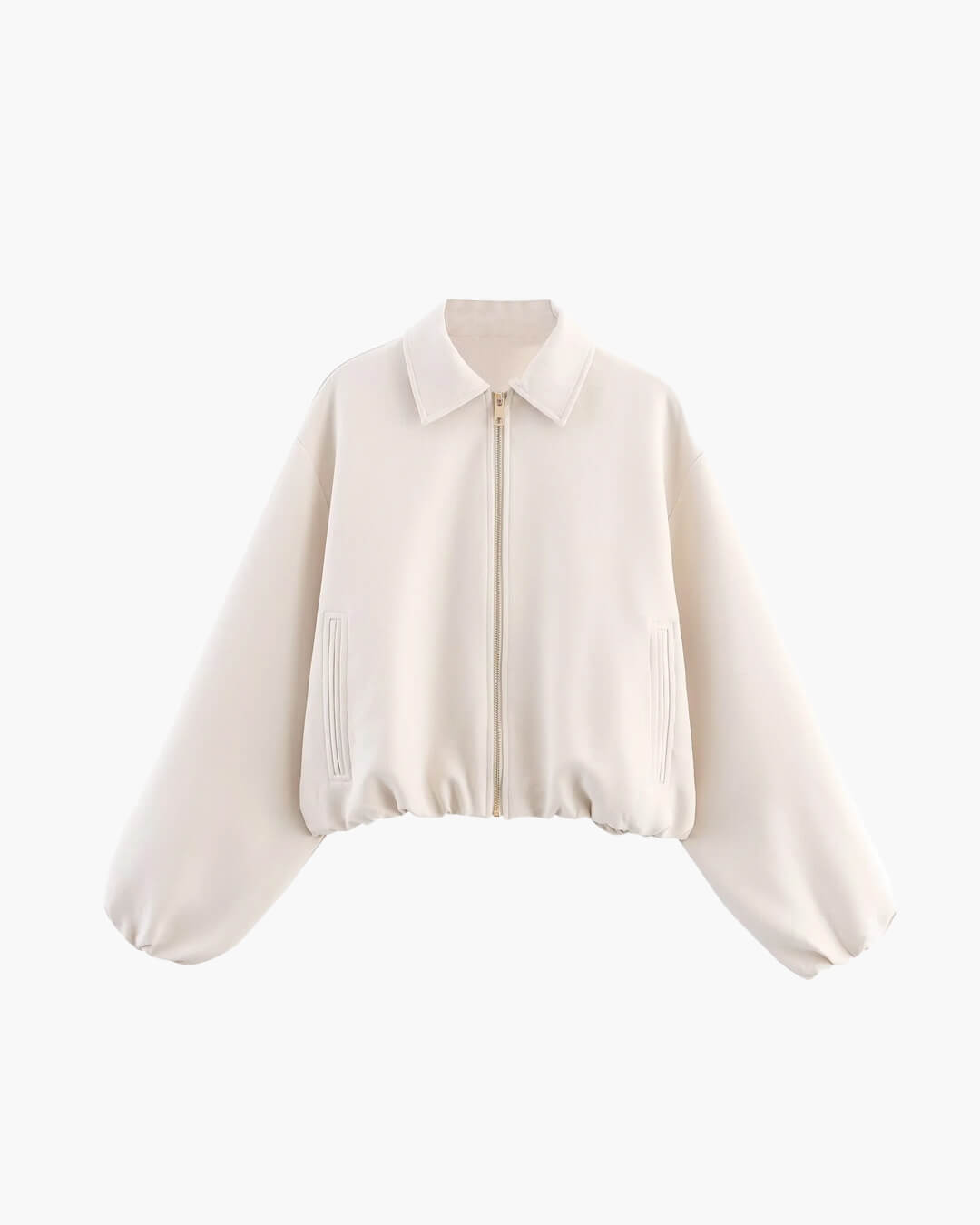 Diane Bomber Jacket