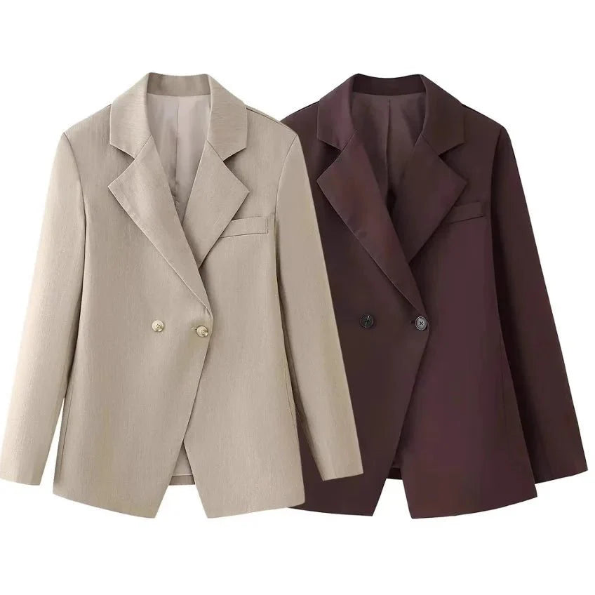 Elisa Blazer